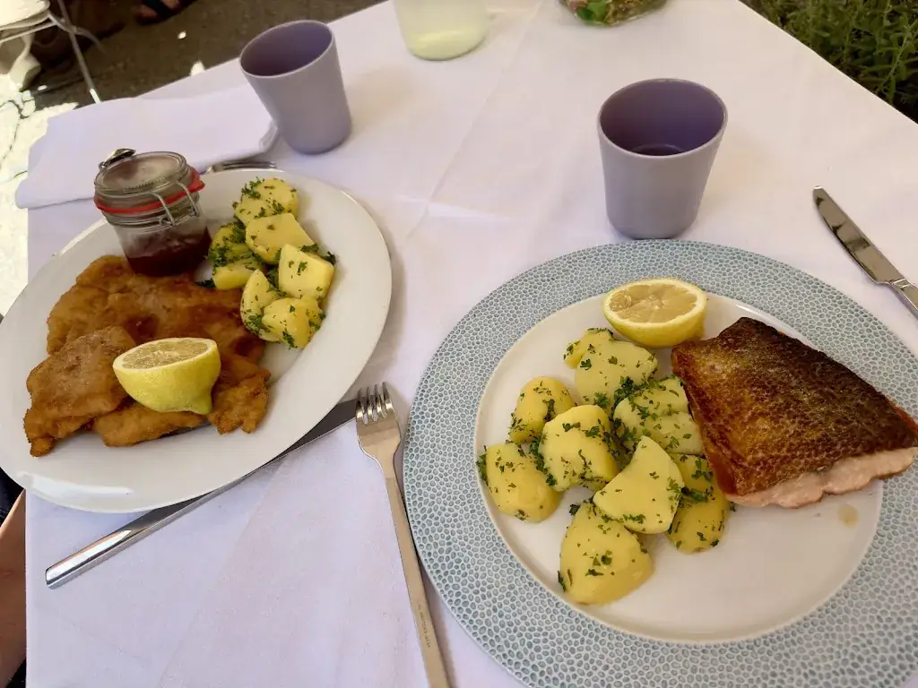 Google Nutzer_Schloss Rogendorf_Pöggstall_review