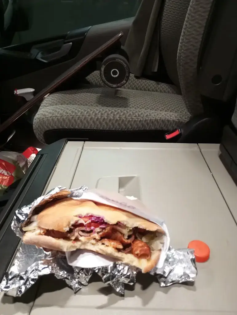 Maty BMW_Pöggstaller Pizza & Burgerhaus_Pöggstall_avis