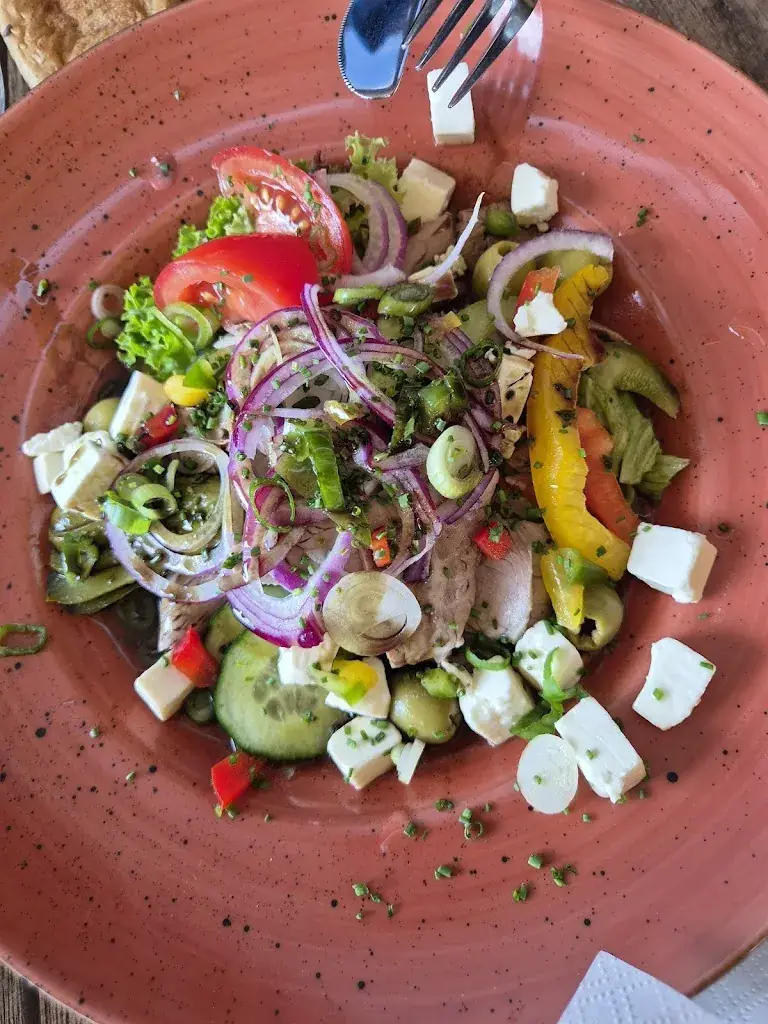 Petra Frank_Schmankerl Wia z´Haus Kalkofen_Pöggstall_avis