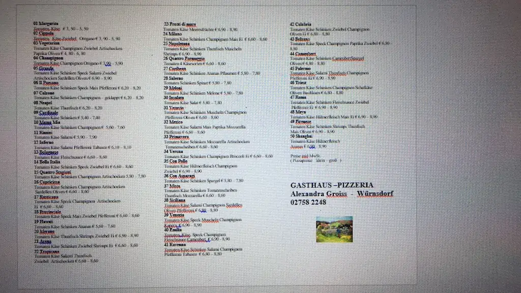 Menu_Alexandra Groiss_Pöggstall_image_1