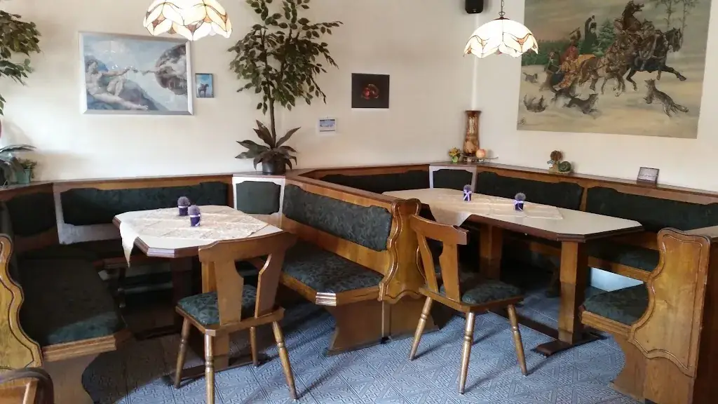 Alexandra Groiss ristorante a Pöggstall