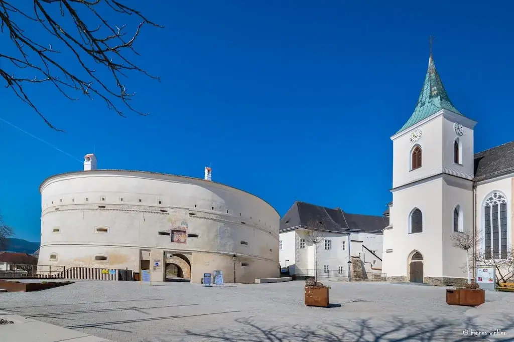 Schloss Pöggstall_Pöggstall_slider_image_1