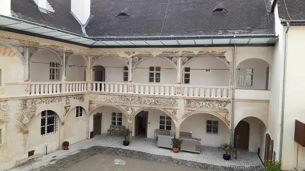 Schloss Pöggstall_Pöggstall_slider_image_2