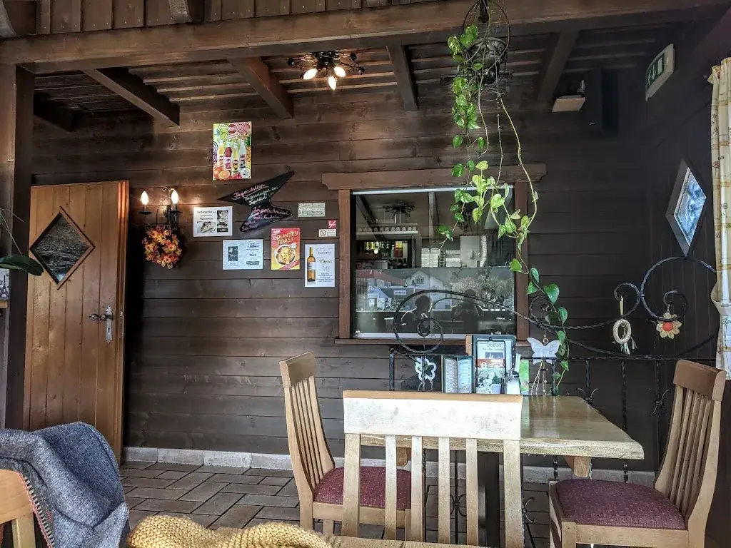 Alte Schmiede / mehr als ein Imbiss_Pöggstall_slider_image_2