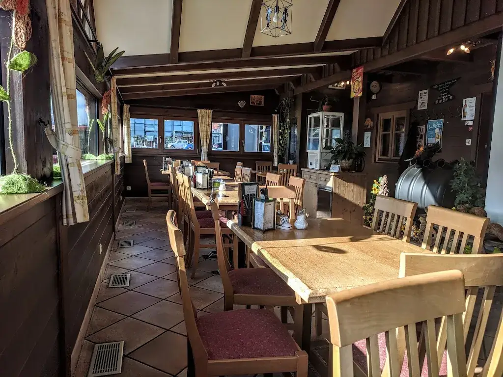 Alte Schmiede / mehr als ein Imbiss_Pöggstall_slider_image_3