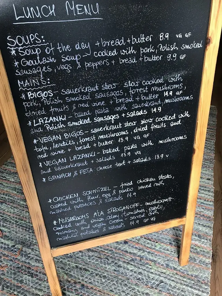 Menu_The Singing Rooster_Penz_immagine_1