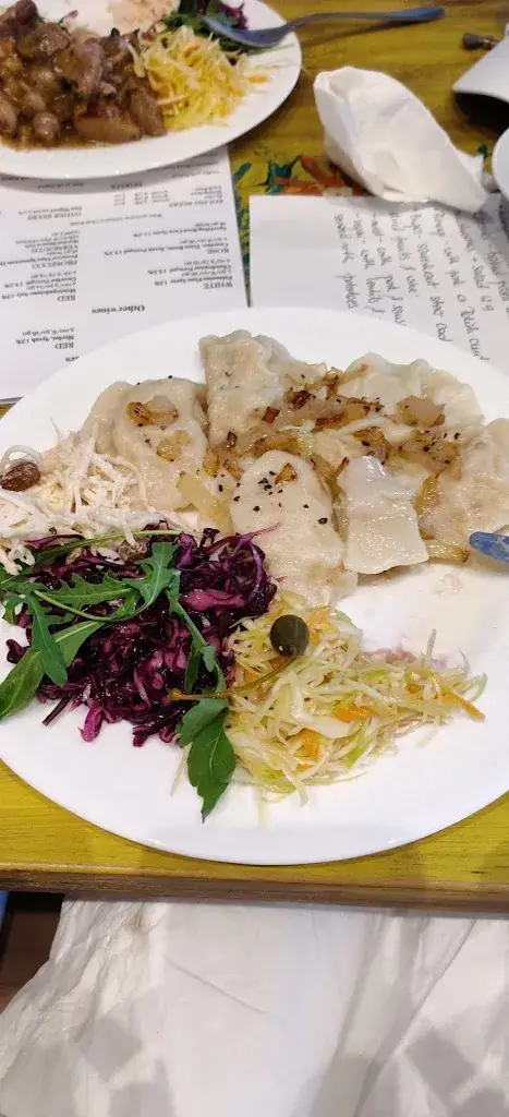 Menu_The Singing Rooster_Penz_immagine_6