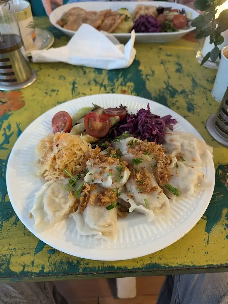 Menu_The Singing Rooster_Penz_immagine_8