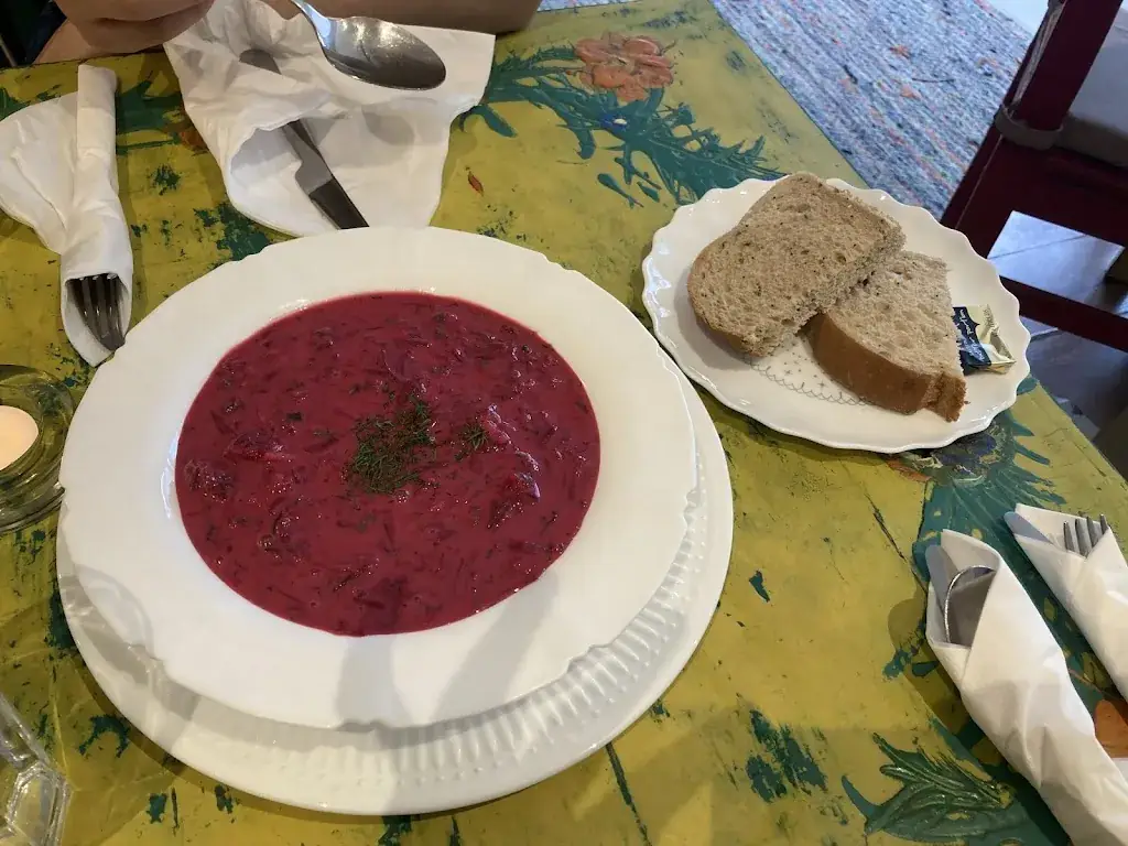 Matthew Muehleck_The Singing Rooster_Penz_recensione