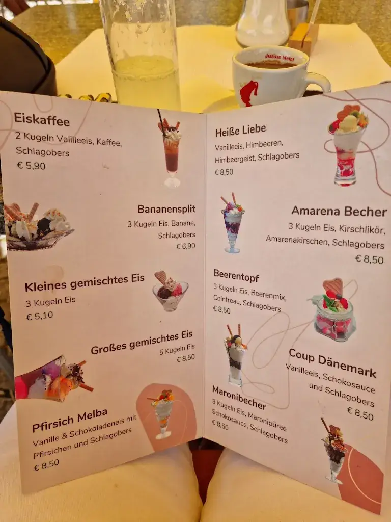 Menu_Kurkonditorei Kaiser_Bad Sauerbrunn_image_1