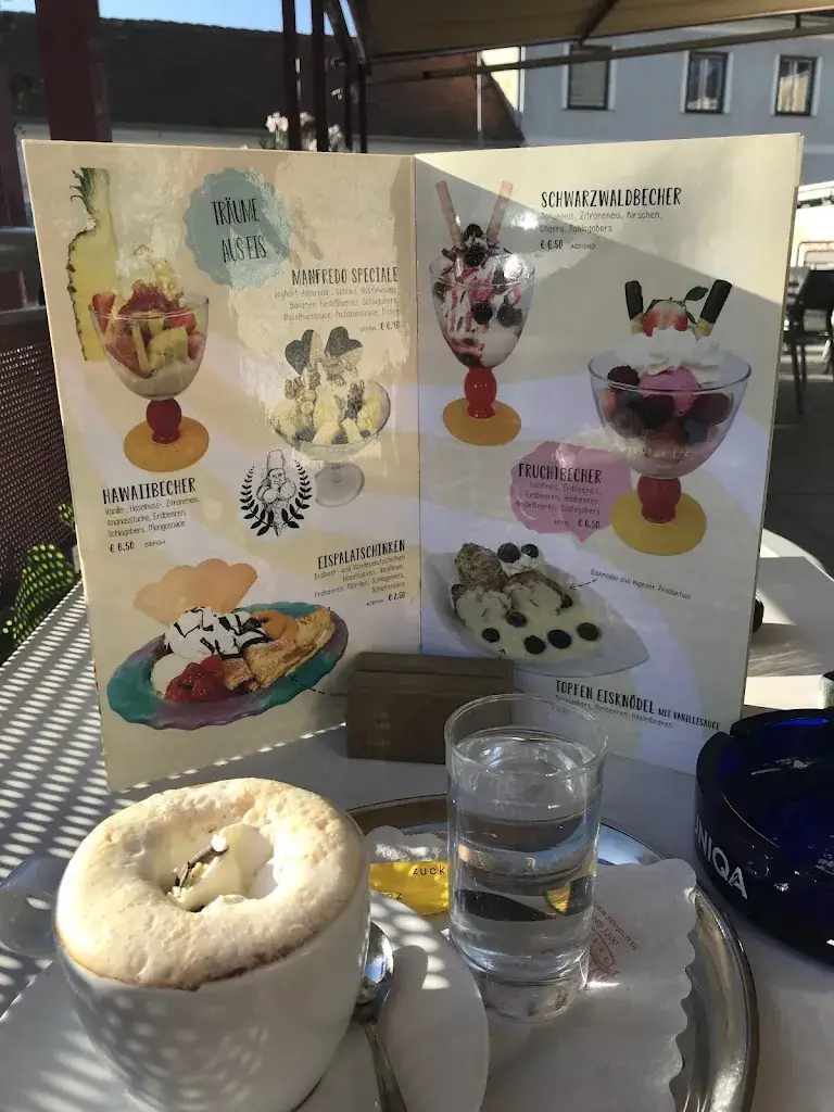 Menu_Kaffee-Konditorei-Pension Gumhalter_Litzelsdorf_image_1