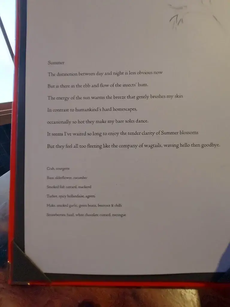 Menu_The Shore Restaurant_Penz_image_4