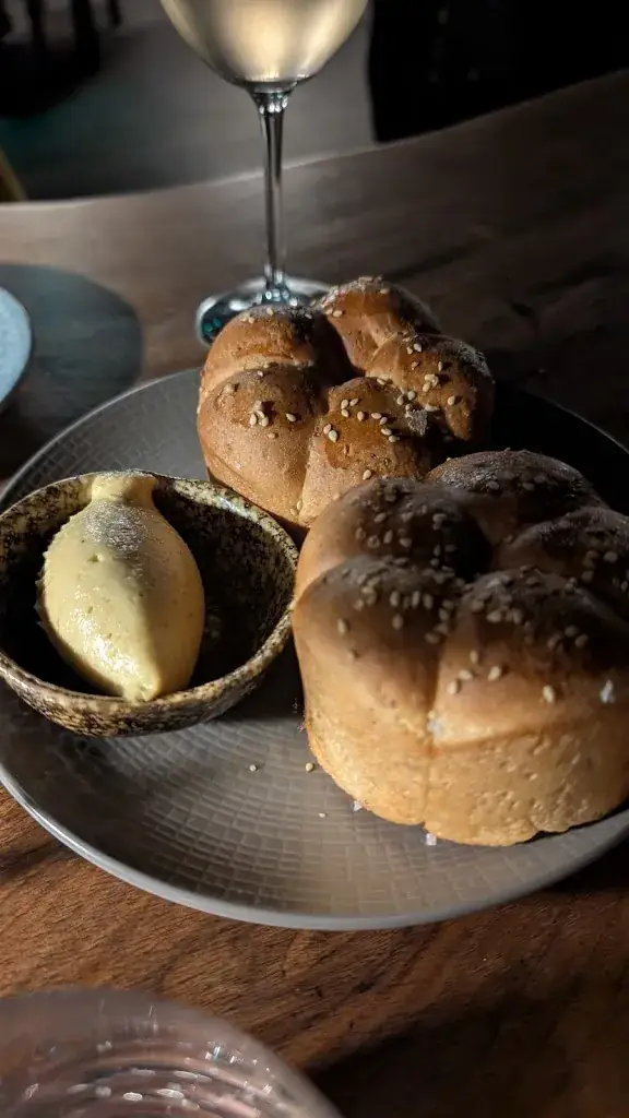 Chris Fletcher_The Shore Restaurant_Penz_review