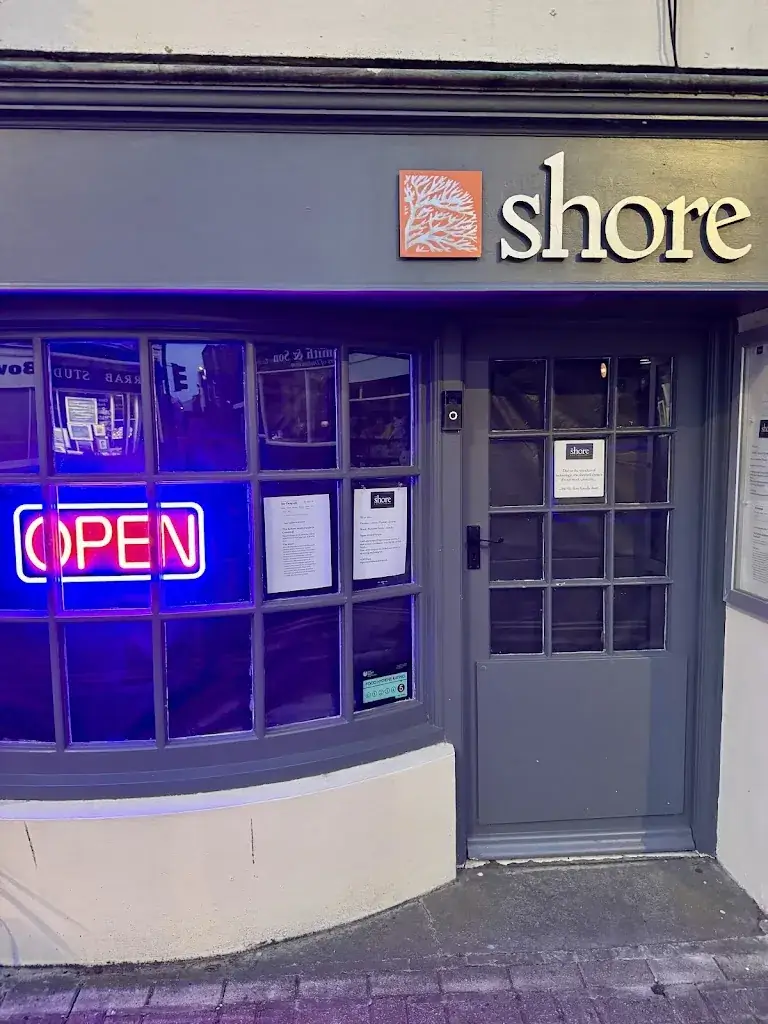 Jochen Hiller_The Shore Restaurant_Penz_review