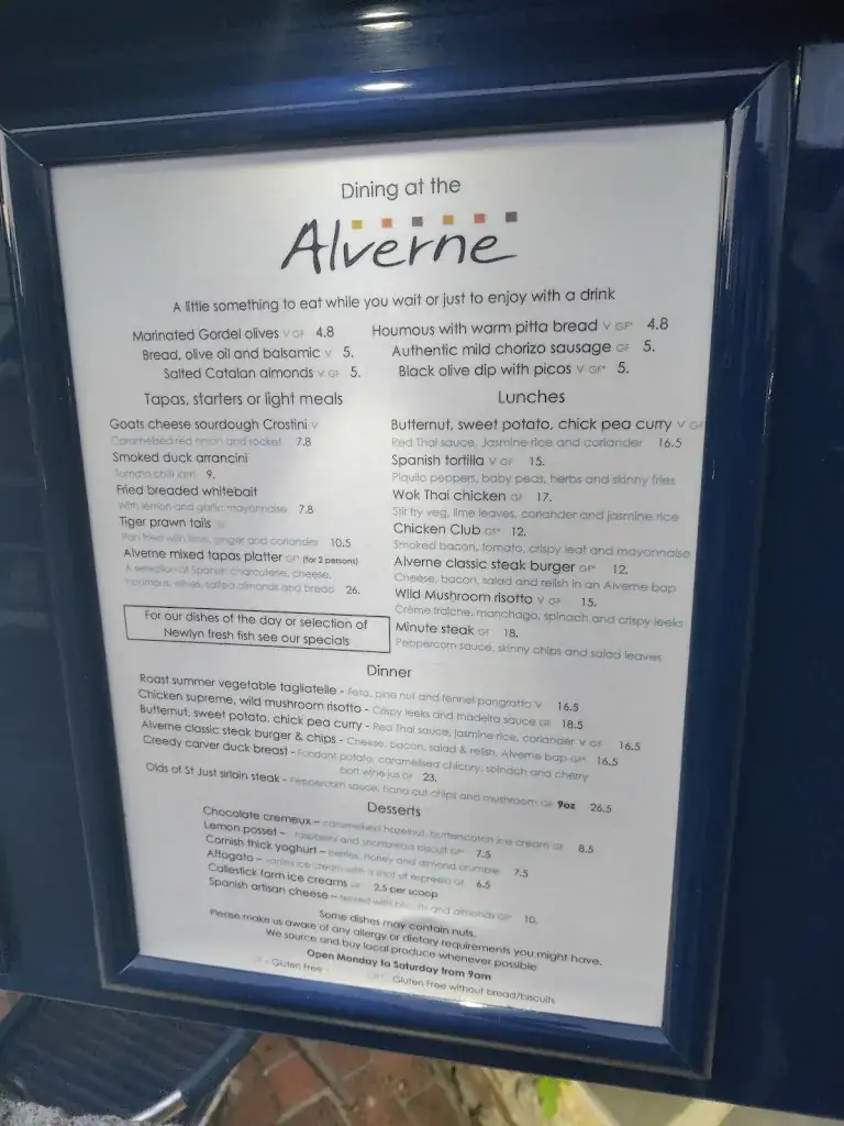 Menu_Alverne Restaurant & Lounge_Penz_image_4
