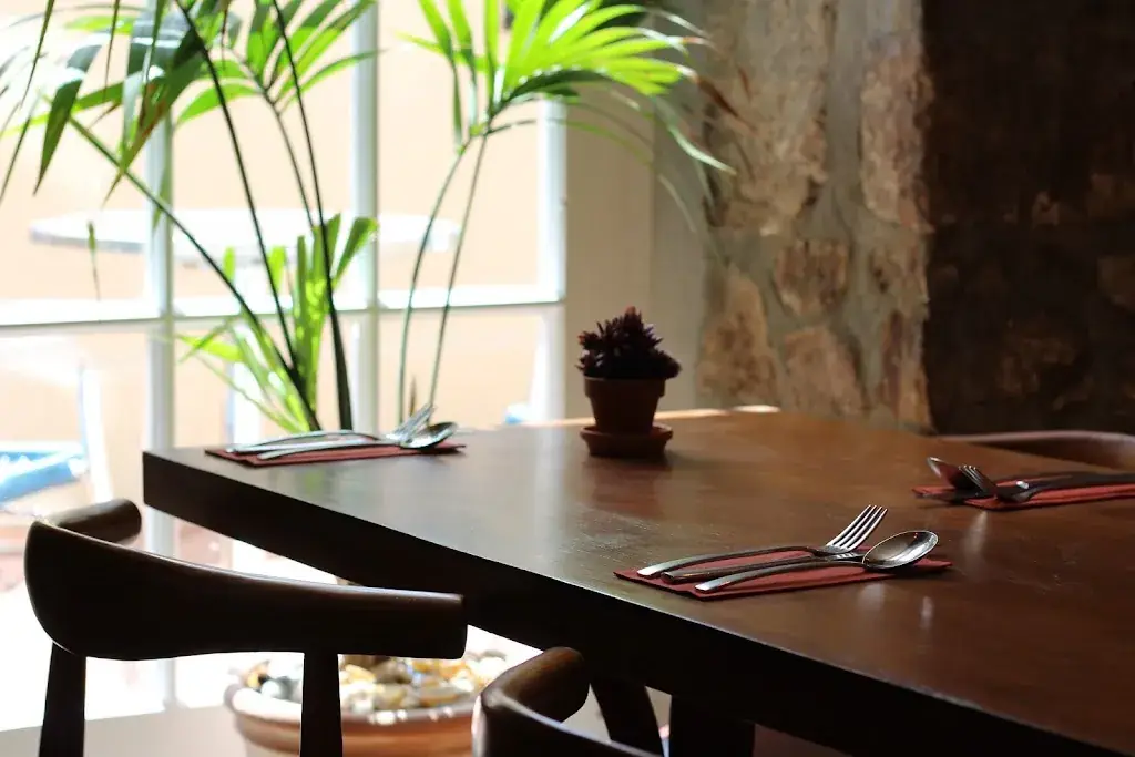 Alverne Restaurant & Lounge ristorante a Penz