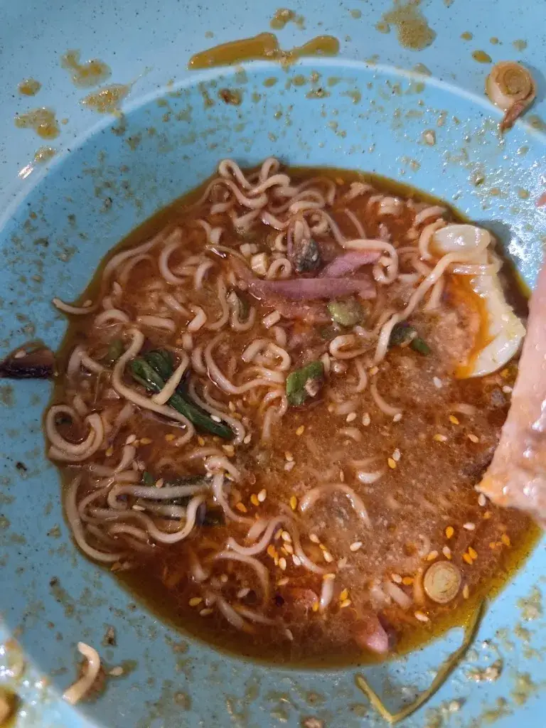 Sharon Luk_Mermaid Alley_Penz_review