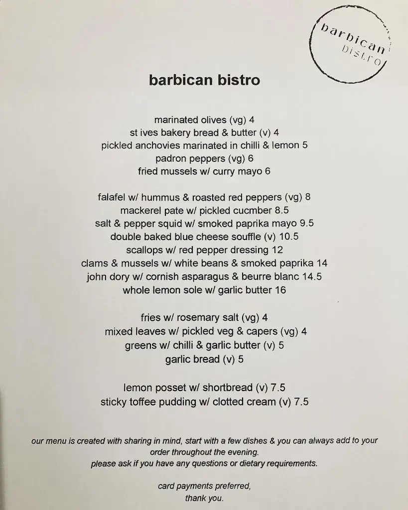 Menu_Barbican Bistro_Penz_image_2