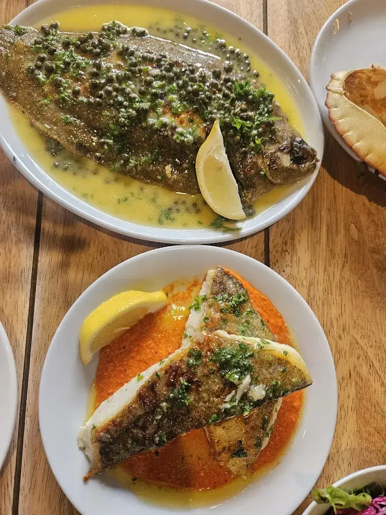 Roxana P_Barbican Bistro_Penz_review