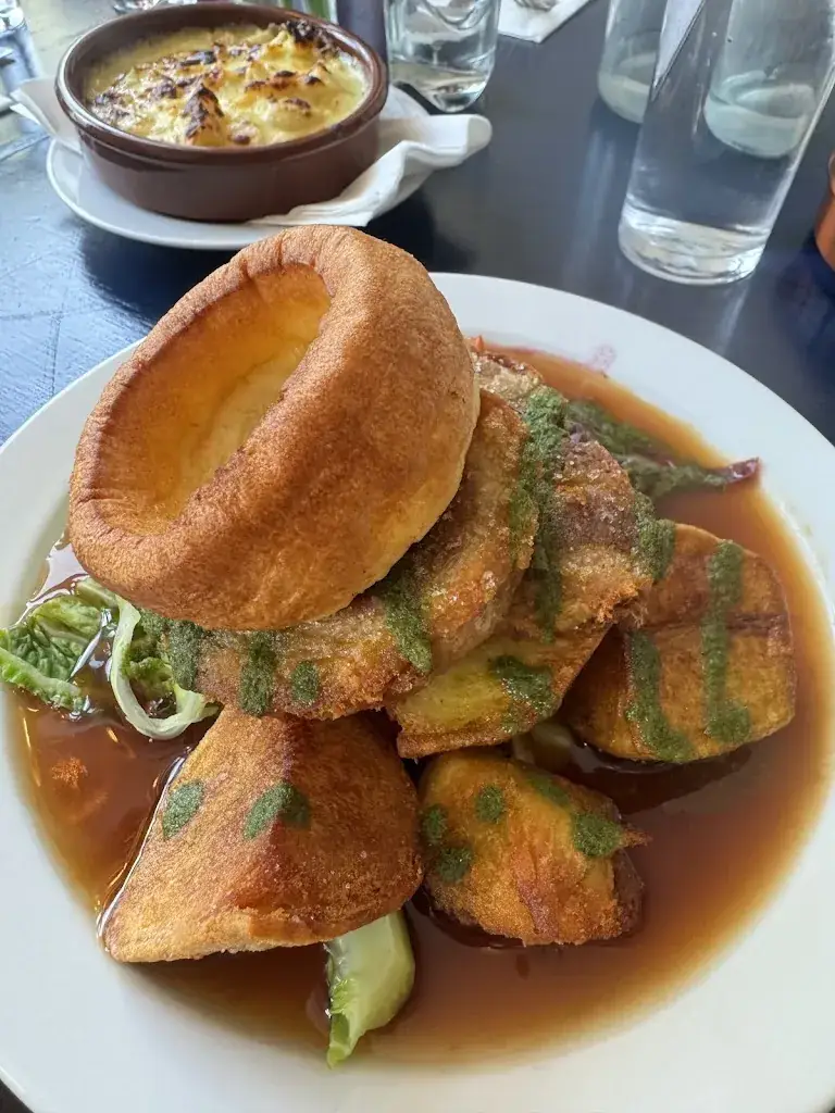 Alita Mislia_EZPZ Restaurant_Penz_review