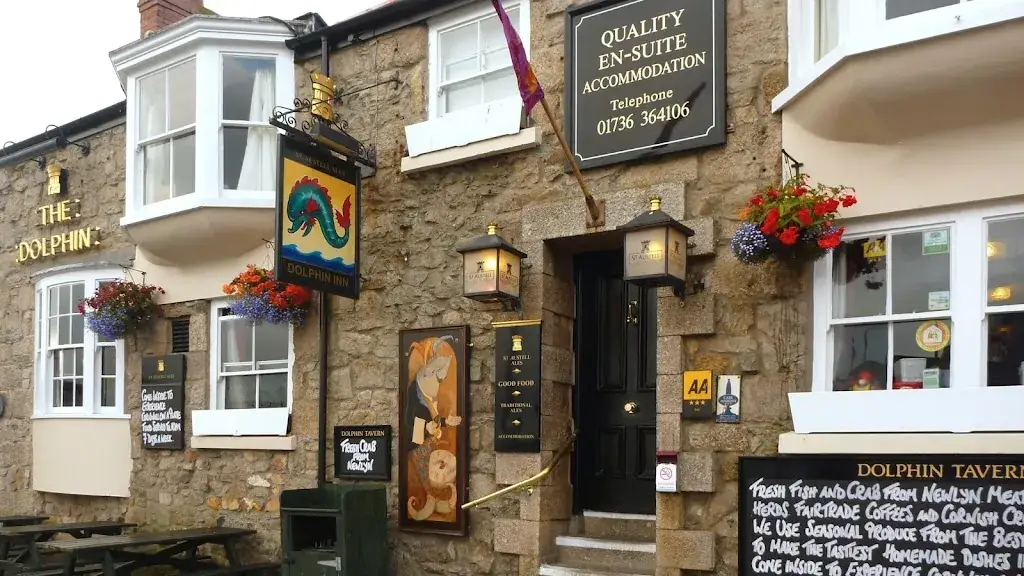 The Dolphin Tavern_Penz_slider_image_1
