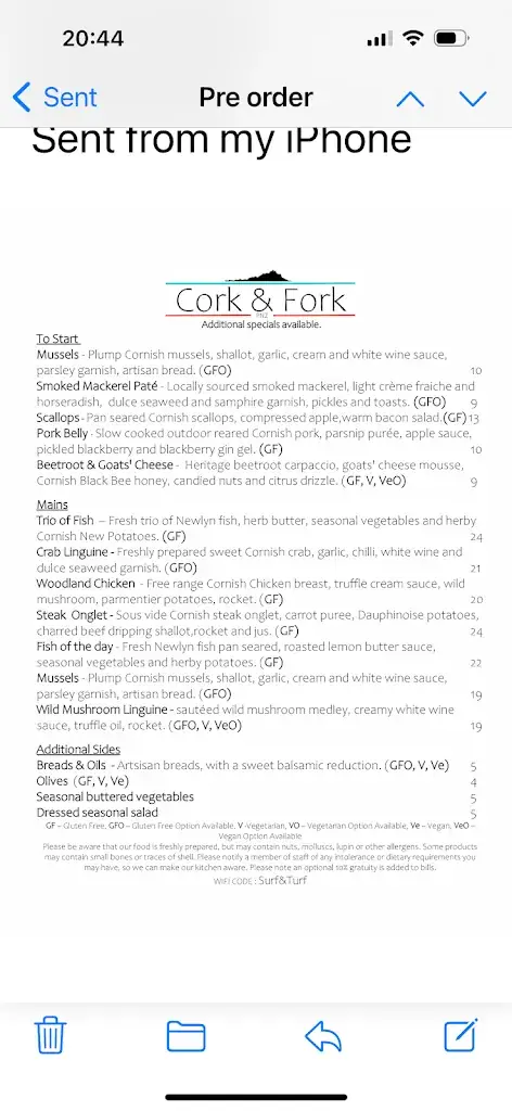 Menu_Cork and Fork_Penz_immagine_2