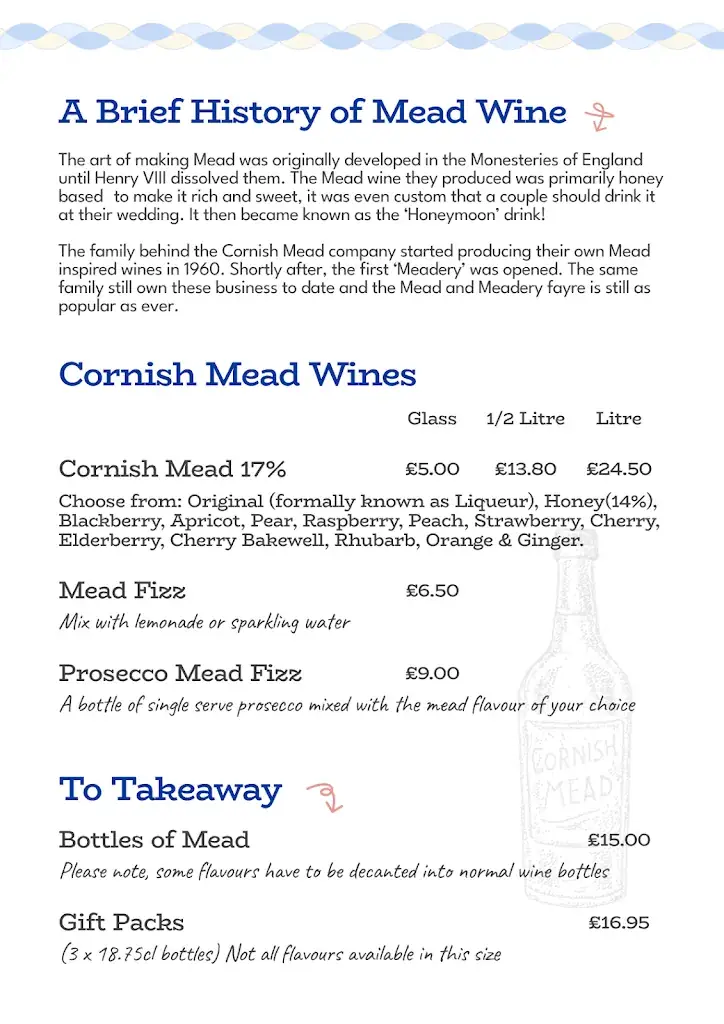 Menu_The Old Lifeboat House_Penz_immagine_3