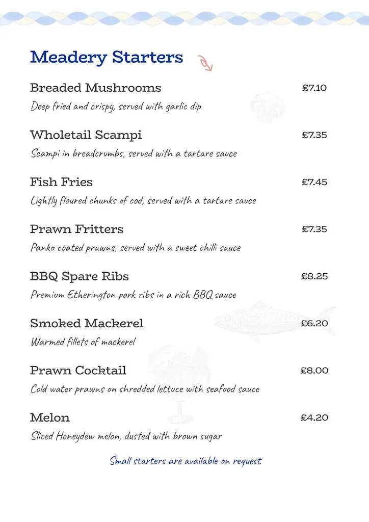 Menu_The Old Lifeboat House_Penz_immagine_4