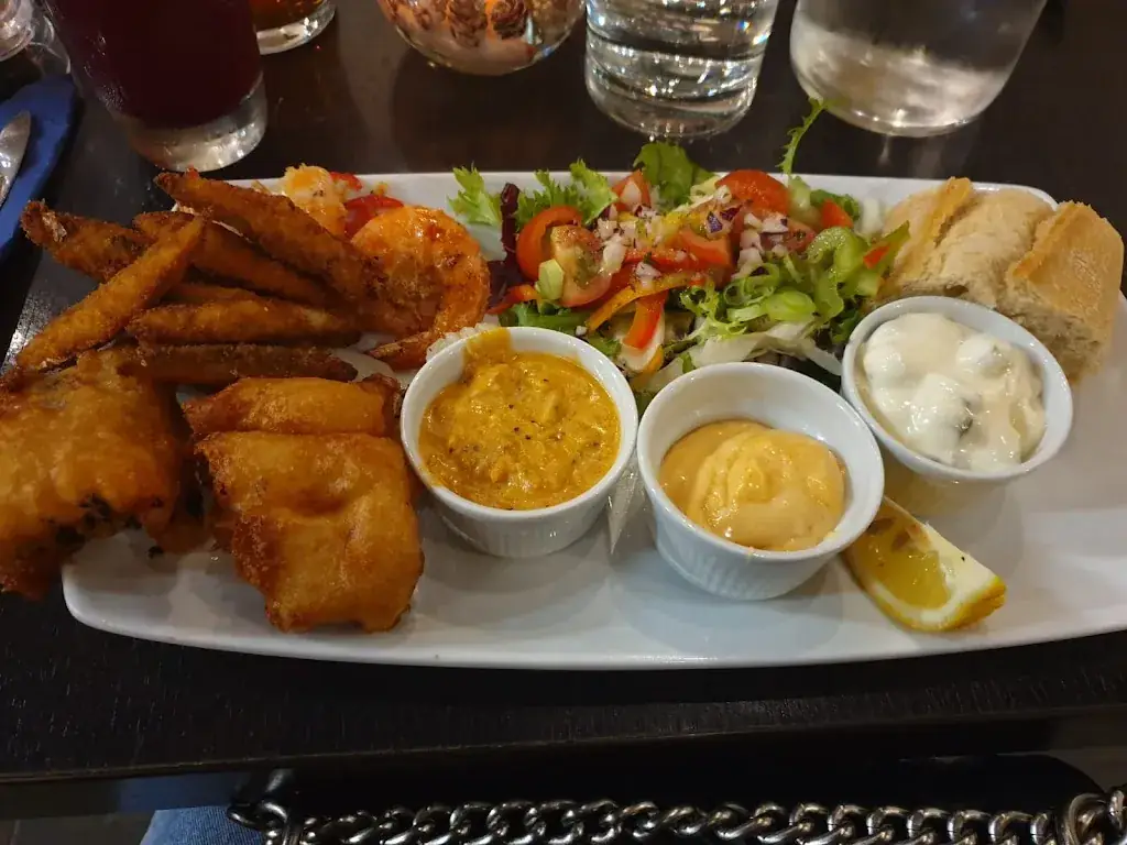 Menu_The Old Lifeboat House_Penz_immagine_7