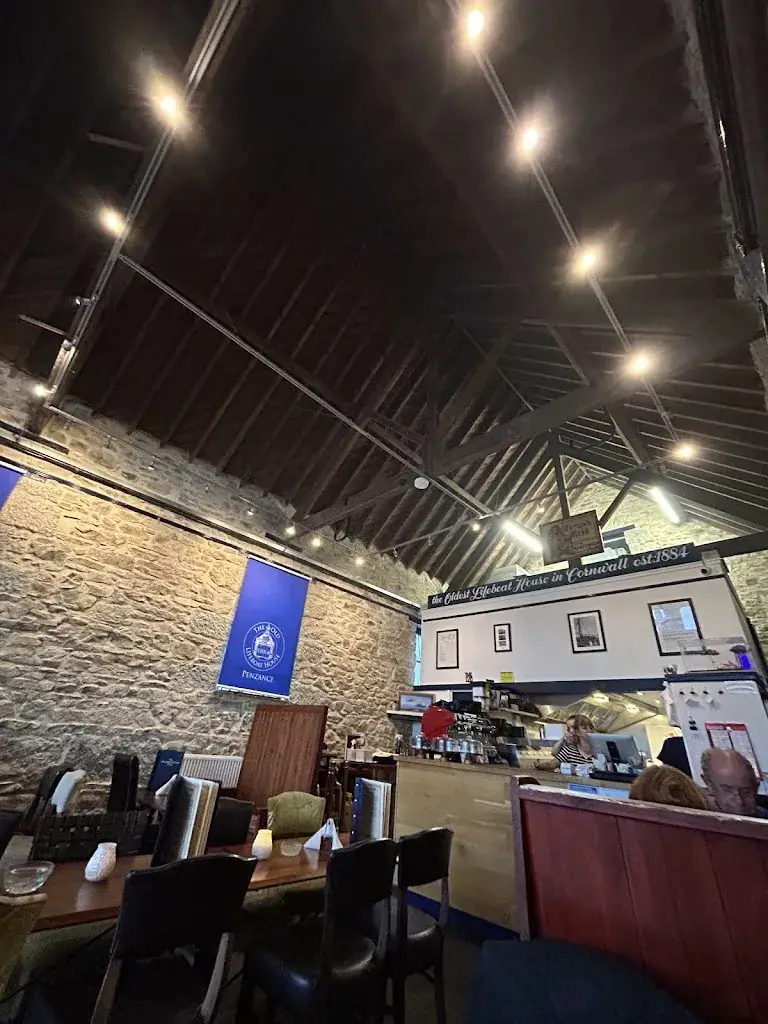 The Old Lifeboat House_Penz_slider_image_2