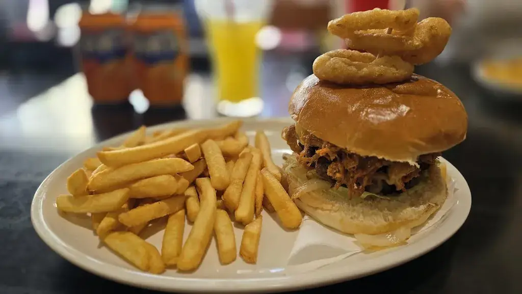 Robert W._Smugglers Den_Penz_recensione