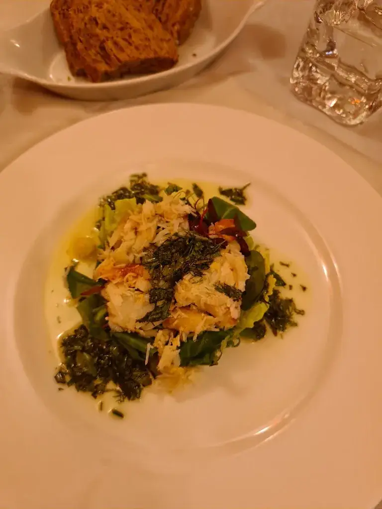 Menu_Harris's Restaurant_Penz_image_2