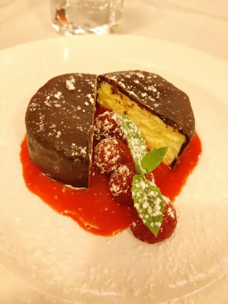 Menu_Harris's Restaurant_Penz_image_5