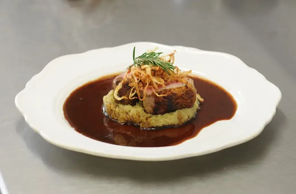 Menu_Harris's Restaurant_Penz_image_8