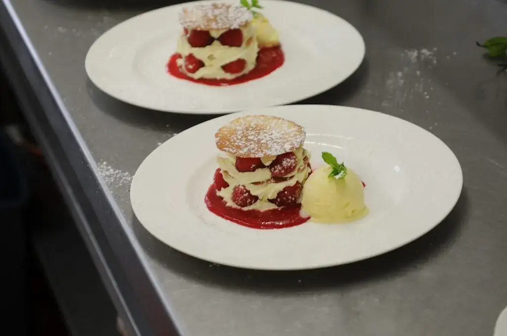 Menu_Harris's Restaurant_Penz_image_9