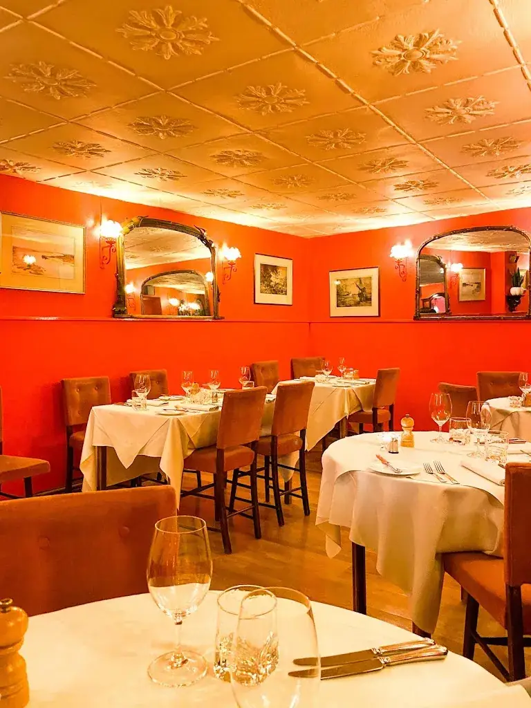 K Brown_Harris's Restaurant_Penz_avis