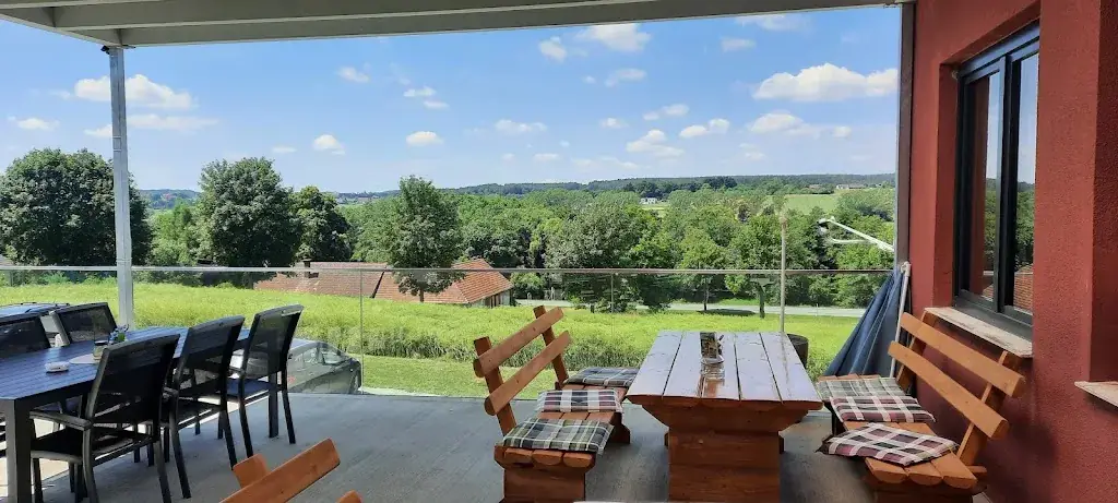 Mini Manninger_Gasthof Sonnenterrasse_Litzelsdorf_recensione