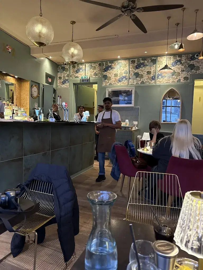 Umair Gulzar_Ministry of Flavour | Best Indian Restaurant in Penzance, Cornwall_Penz_recensione