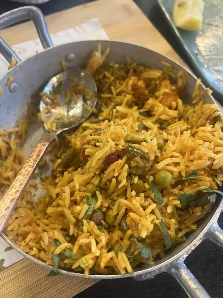 Ajaykumar Patel_Ministry of Flavour | Best Indian Restaurant in Penzance, Cornwall_Penz_recensione