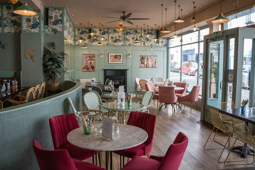 Ministry of Flavour | Best Indian Restaurant in Penzance, Cornwall restaurant in Penz