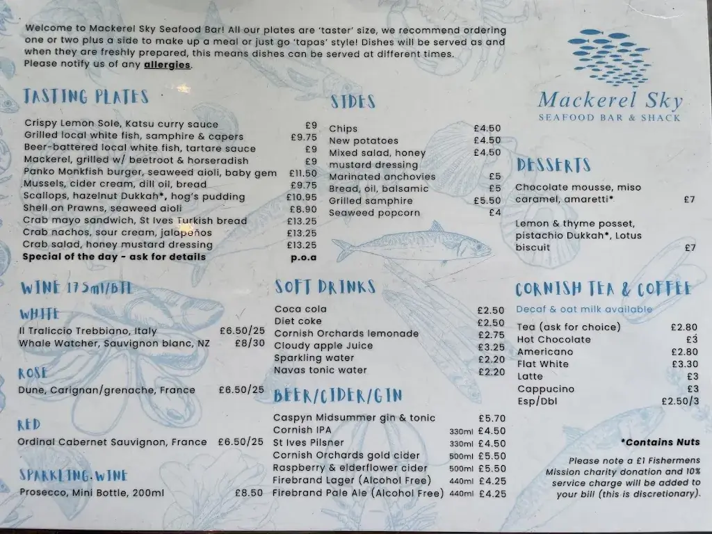 Menu_Mackerel Sky Seafood Bar_Penz_imagen_4