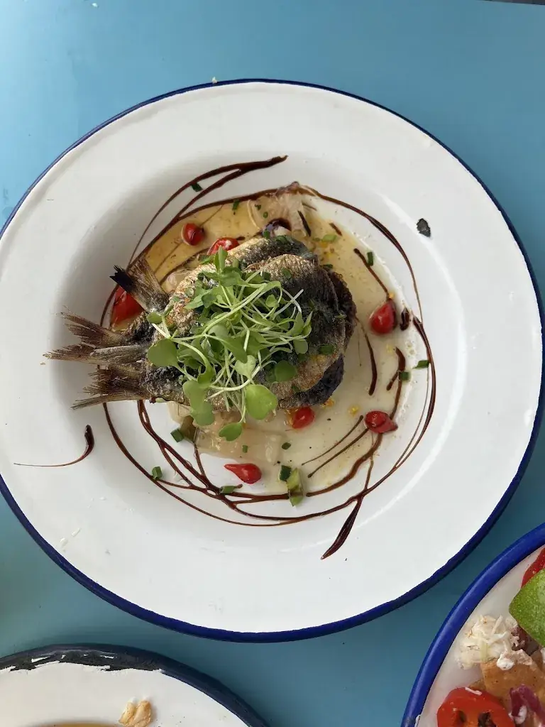 Goran Tomic_Mackerel Sky Seafood Bar_Penz_reseña