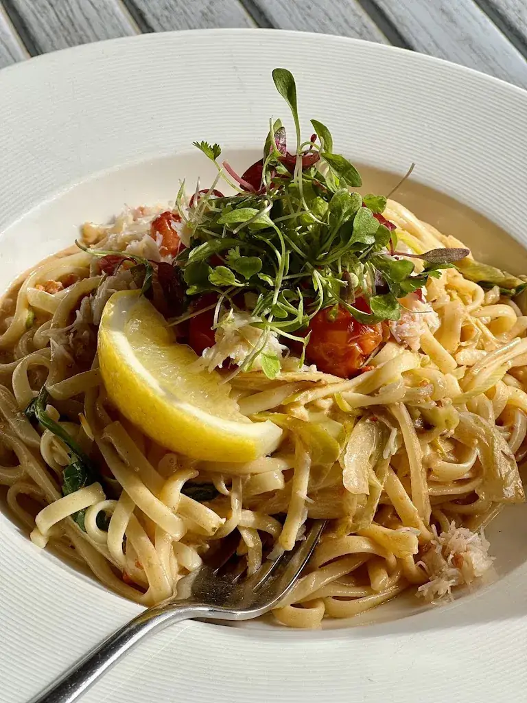 Gary Thomas_Tremenheere Kitchen_Penz_recensione