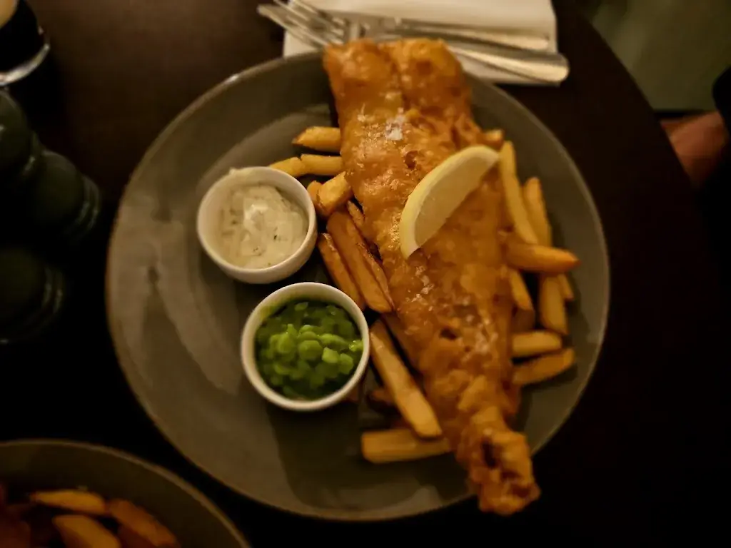 Menu_The Turks Head_Penz_image_6