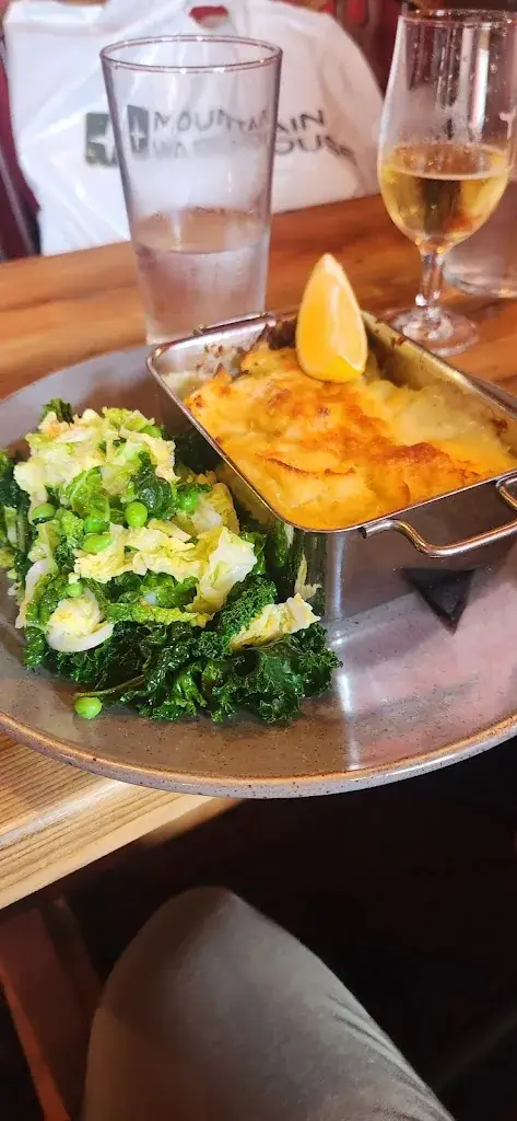 Menu_The Turks Head_Penz_image_7