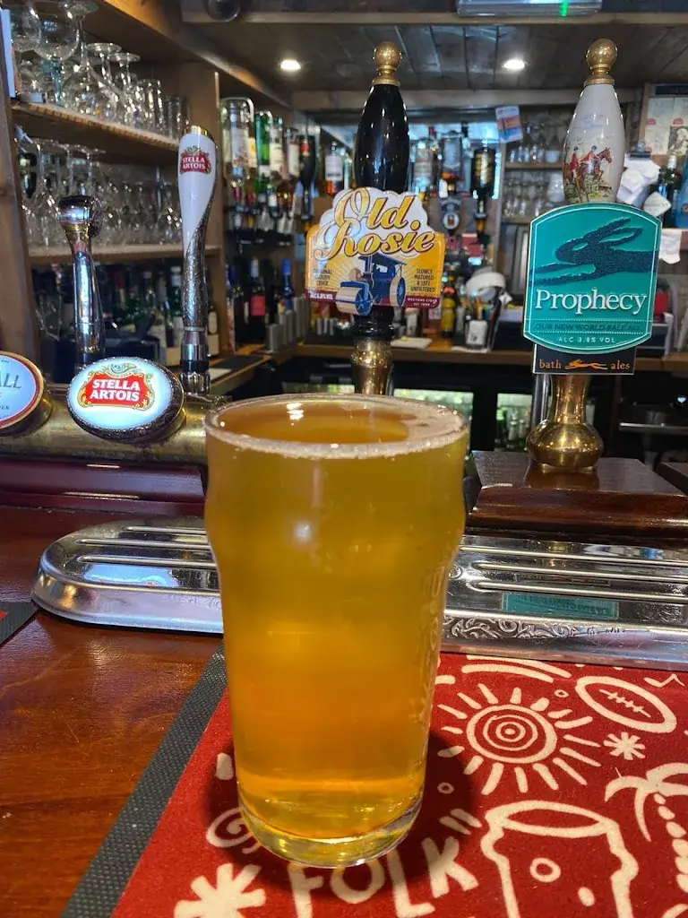 Menu_The Turks Head_Penz_image_8