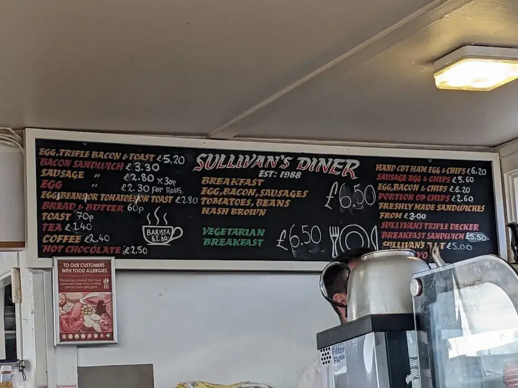 Menu_Sullivans Diner_Penz_immagine_1