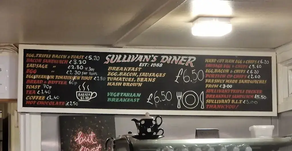 Menu_Sullivans Diner_Penz_immagine_2