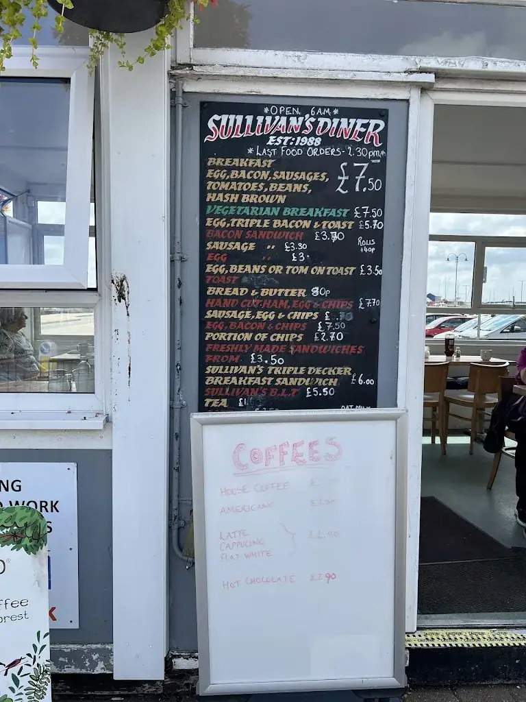 Menu_Sullivans Diner_Penz_immagine_4