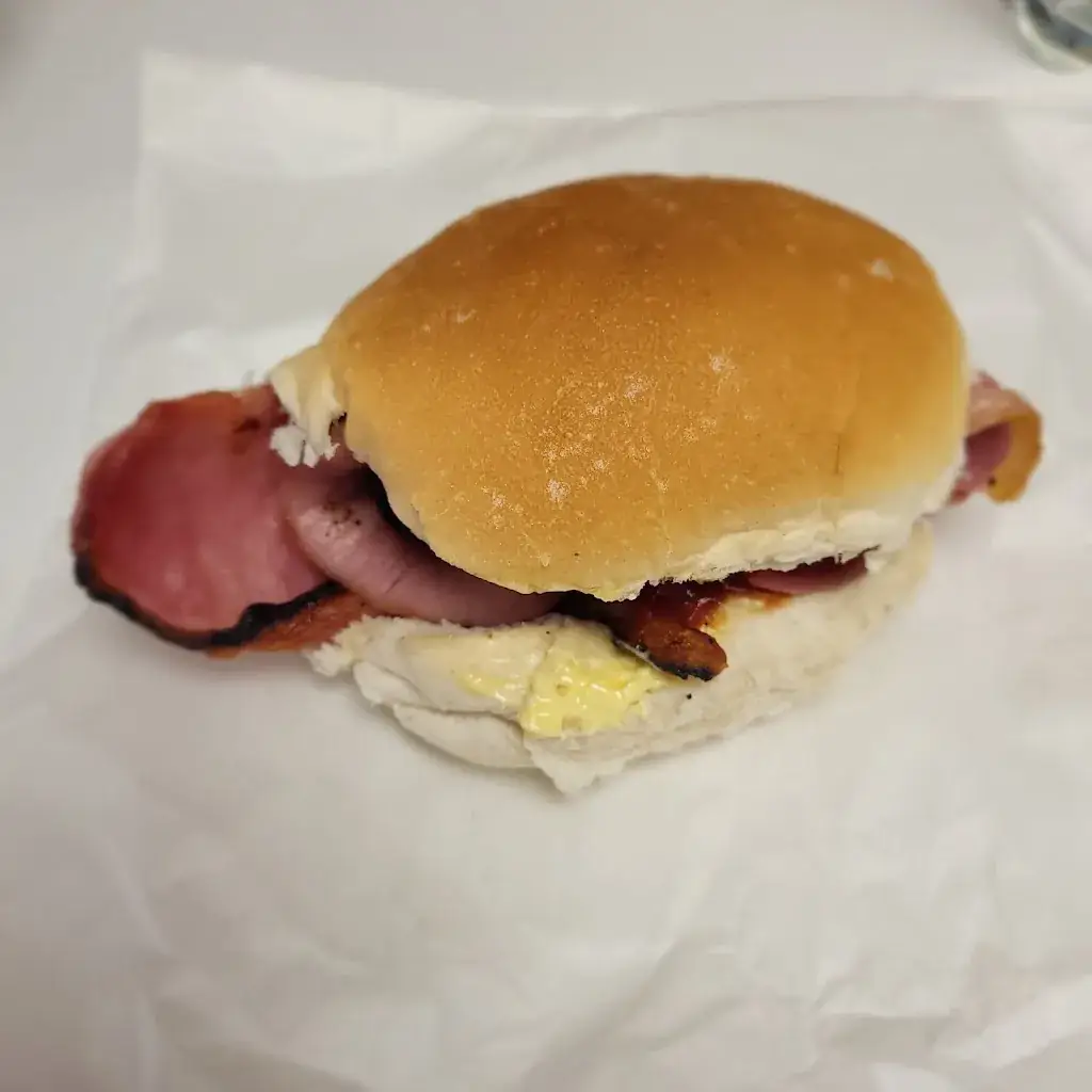 Catherine Curtis_Sullivans Diner_Penz_recensione